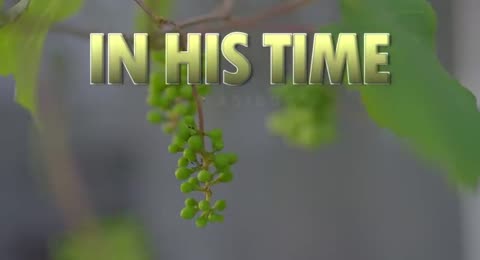 In His Time    THE ASIDORS 2023 COVERS   Christian Worship Songs