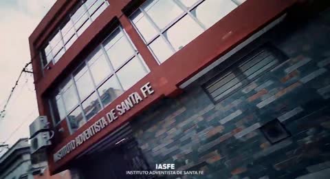 Instituto Adventista de Santa Fe   Testimonio  2024   720p  2