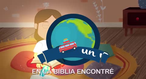 J E S    S   Mi Vida Es un Viaje     Canciones Infantiles      720p 