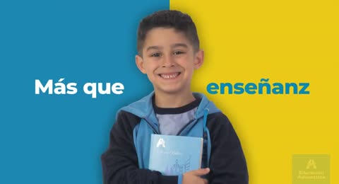 KARAOKE Educar para Salvar  480p  2
