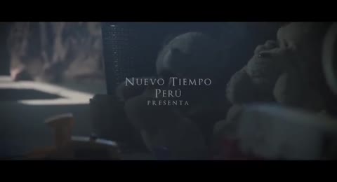 LA ULTIMA OPORTUNIDAD   Pel  cula Adventista UPS  480p 
