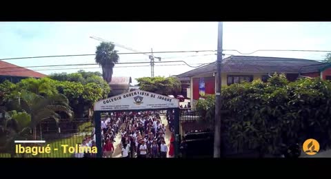 MATRICULAS COLEGIO ADVENTISTA DE IBAGUE  720p 