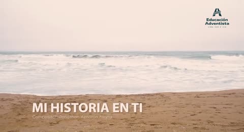 MI HISTORIA EN TI   Colegio Adventista El Redentor  480p 