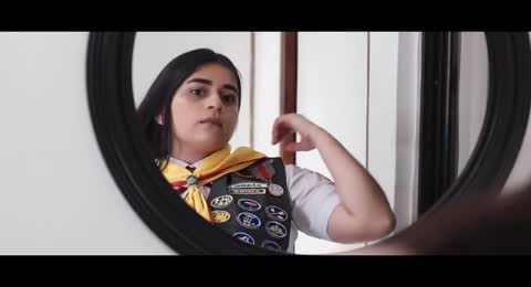 Menci  n Especial   Filminuto   Club de Gu  as Mayores Gede  n  720p 