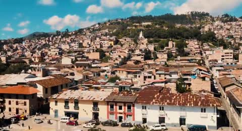 Misi  n Caleb 2024   Cajamarca  720p  2