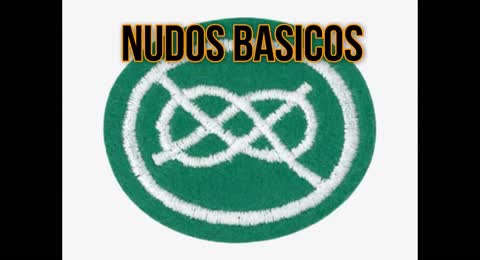 Nudos b  sicos   Gu  as Mayores  Conquistadores    720p 