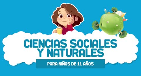 PREGUNTAS DE CIENCIAS SOCIALES Y NATURALES   LA NUTRICI  N  DESDE LOS 11 A  OS   720p60fps 