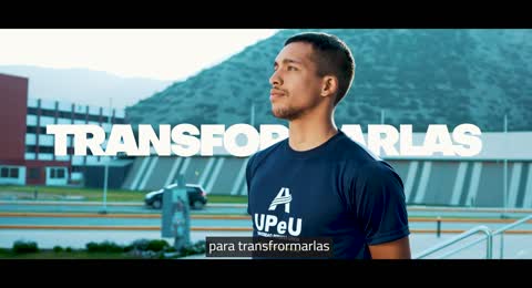S   un L  der con Principios   Universidad Peruana Uni  n   V  deo Institucional 2023  720p  2