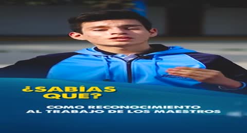 Sab  as que Educaci  n Adventista 1101 a  os  480p 