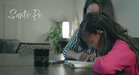 Santo por siempre  Forgiven  2