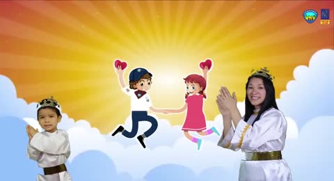 Somos Vencedores   M  micas   Un Nuevo Comienzo Kids  720p 