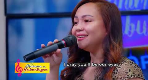 THE PRAYER   Rian Baqunia   Dottie Ordeniza  360p 