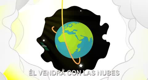 TODO OJO LE VER        Cancion Cristiana para Ni  os       720p 