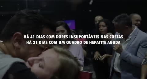 TODO PODEROSO   DILSON CASTRO  Homenagem p  D  bora   480p 