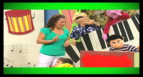 Tia Edith Aravena La Biblia  264 mov  480p 