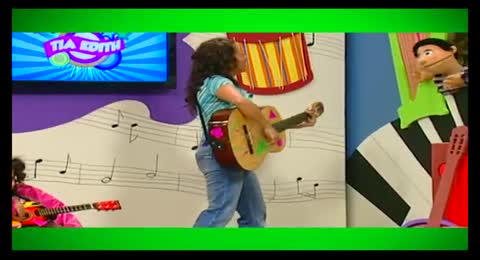 Tia Edith Aravena Yo quiero obedecerQuickTime H 264 mov  480p 