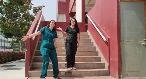 Tour por la Escuela de Medicina Humana de la UPeU   Si a  n no eres estudiante  c  mo postular   720p 