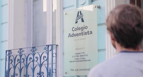 Un lugar especial    Educaci  n Adventista Uruguay  720p 