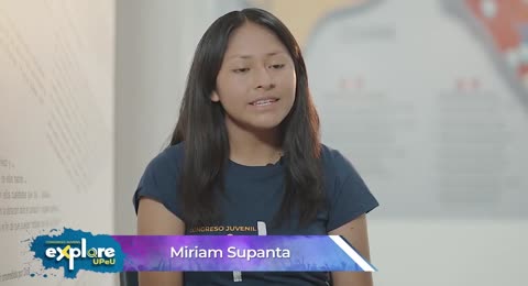 Universidad Peruana Uni  n   TESTIMONIO EXPLORE 2023 COLPORTAJE  720p  2