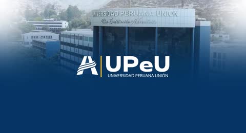 Universidad Saludable UPeU 2022  720p 