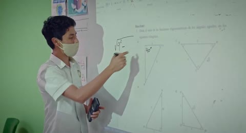 V  deo promocional 2022 Colegios adventista de Tuxtla Guti  rrez  720p  2