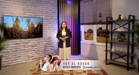 Voy al hogar    Nataly Montoya  10d  asdeoraci  n 2