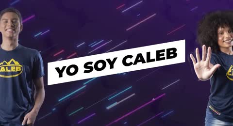 Yo Soy Caleb   M  micas   Canto Tema Misi  n Caleb 2024  720p 