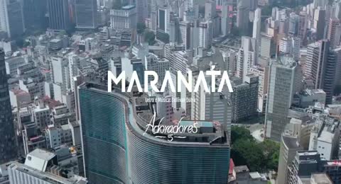 Sergiosaasofc   MARANATA   TEMA JA 2024  480p 