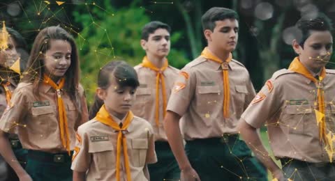   Que es el club de conquistadores   720p 