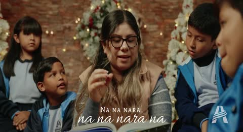        Estrellas Brillan       Videoclip 4K  720p 