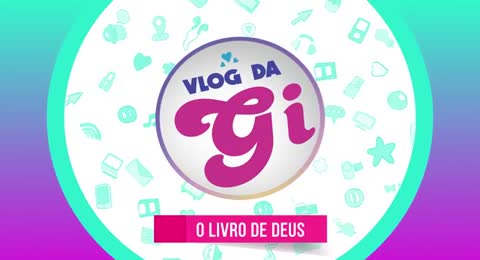   ltimo epis  dio Vlog da Gi   Manuscritos do Mar Morto