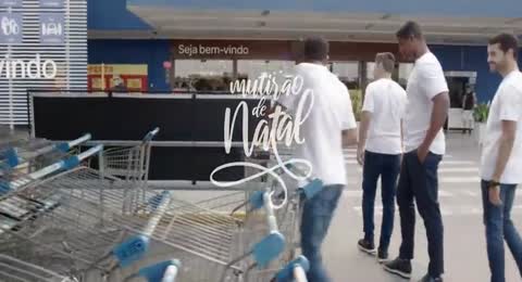  arautosdoreioficial   Arttrio e  WeslleyFonseca   EU IREI   MUTIR  O DE NATAL 2023  480p 