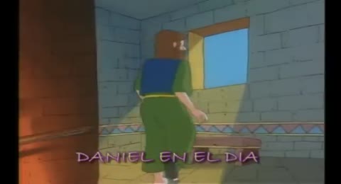 tres veces oraba daniel  480p 