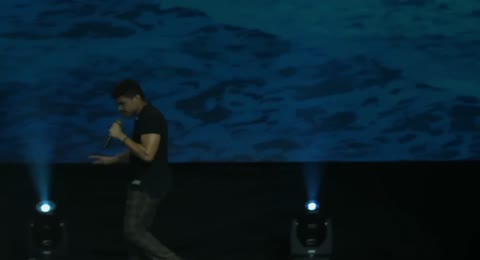 Barak   Trae Aqu   El Cielo   Ministraci  n    Intimidad Live