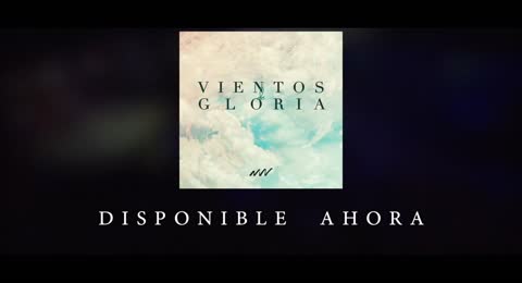 Incomprensible Amor  en vivo    Vientos de Gloria  
