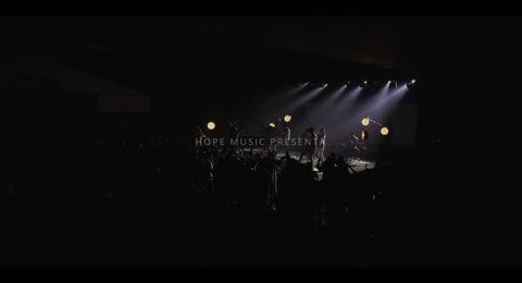 Rodeado   Grupo Hope   Tba Worship    Feat  Misael J x Carolina Ponciano 