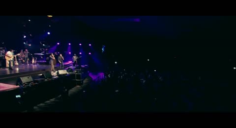 SI ESTOY CONTIGO I Alex Campos   Barak I El Concierto