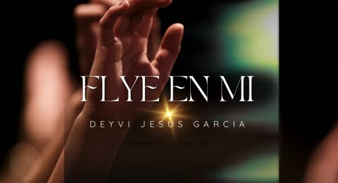 FLUYE EN MI 1