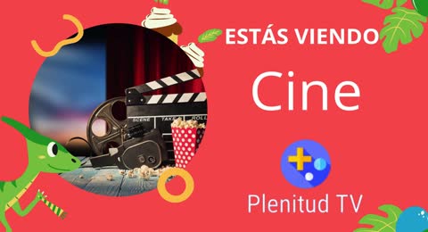 AHORA Cine en Plenitud TV