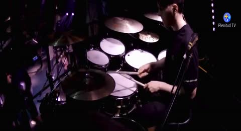 Al Dios Eterno  Video Oficial 2023    Su Presencia Worship   M  sica Cristiana 2023 720P Hd   Online Video Cutter Com 