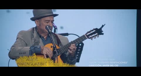 Amor Inmensurable   Los Voceros de Cristo   M  sica Cristiana viejita para disfrutar Su Presencia