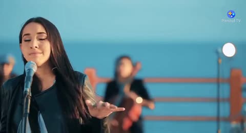 Arisa   Yahweh Live  Video Oficial   Online Video Cutter Com 