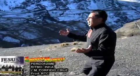 CANTO NUEVO BOLIVIA   PERDONAME