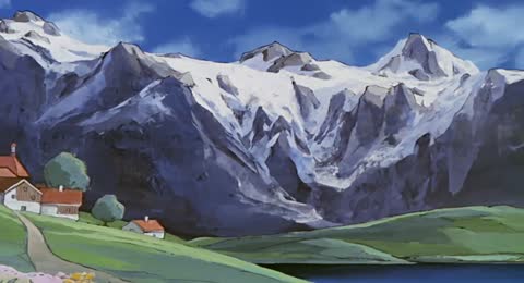 Capitulo 2 Heidi
