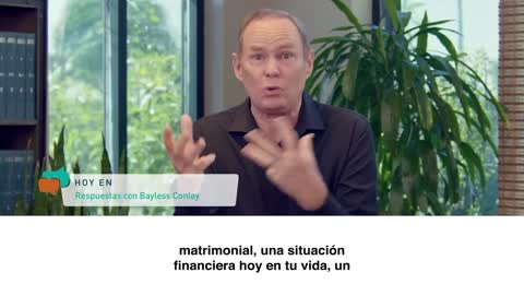 Conquistando el Viento   Parte 1  Bayless Conley
