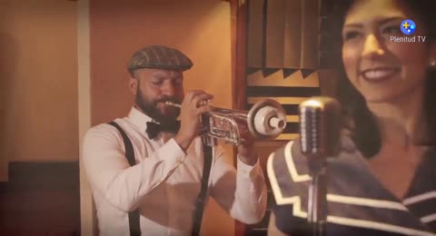 Cuando Alla Se Pase Lista  Cuando Los Santos Marchen Ya   Glenda Garcia  Himnos Jazz  720P Hd   Online Video Cutter Com 