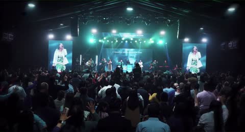 Culto para la familia   jueves 27 de noviembre 2025