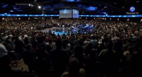 Dante Gebel Hermoso Nombre