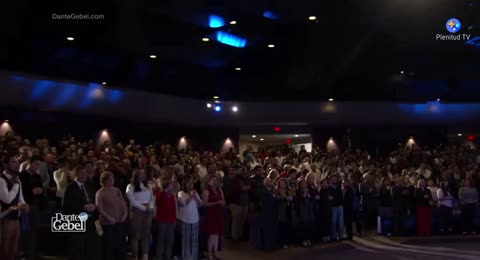 Dante Gebel   No Vuelvo Atr  s   River Arena  Online Video Cutter Com 