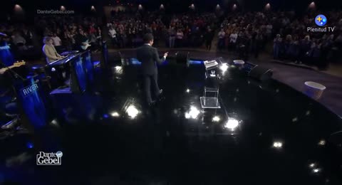 Dante Gebel   Salmos Medley   River Arena 720P Hd   Online Video Cutter Com 